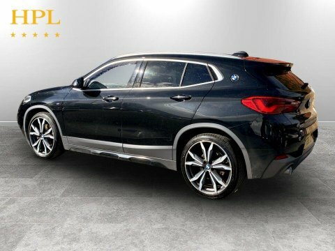 BMW X2 2018 68 2.0 MA68JPF #5