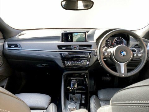 BMW X2 2022 71 1.5  #19
