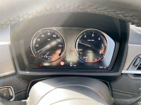 BMW X2 2022 71 1.5  #14