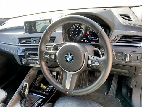 BMW X2 2022 71 1.5  #13
