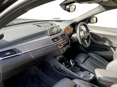 BMW X2 2022 71 1.5  #15