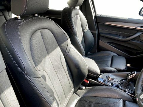 BMW X2 2022 71 1.5  #11