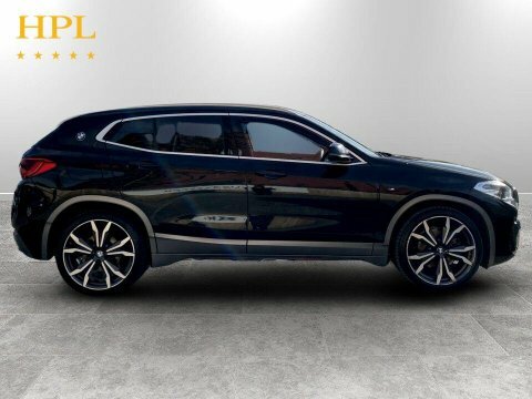 BMW X2 2022 71 1.5  #8