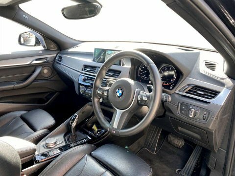 BMW X2 2022 71 1.5  #12