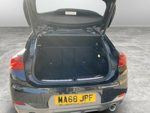 BMW X2 2022 71 1.5  #21