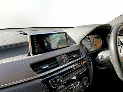 BMW X2 2022 71 1.5  #16