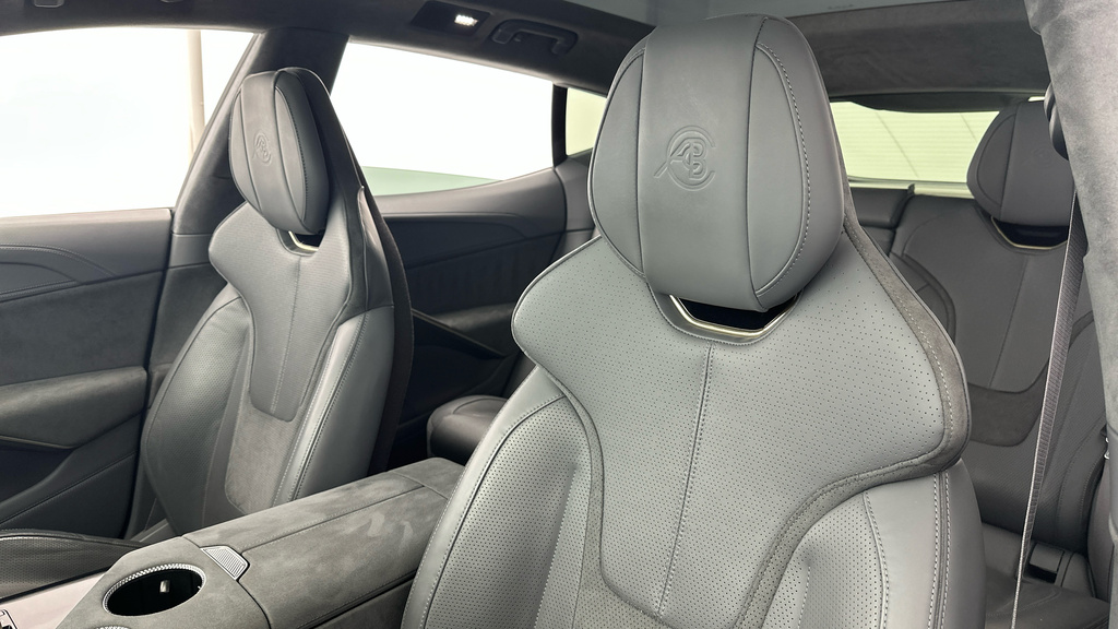 Lotus Eletre R Grey #6