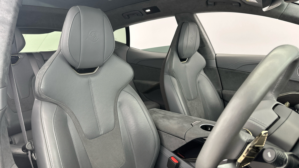 Lotus Eletre R Grey #4