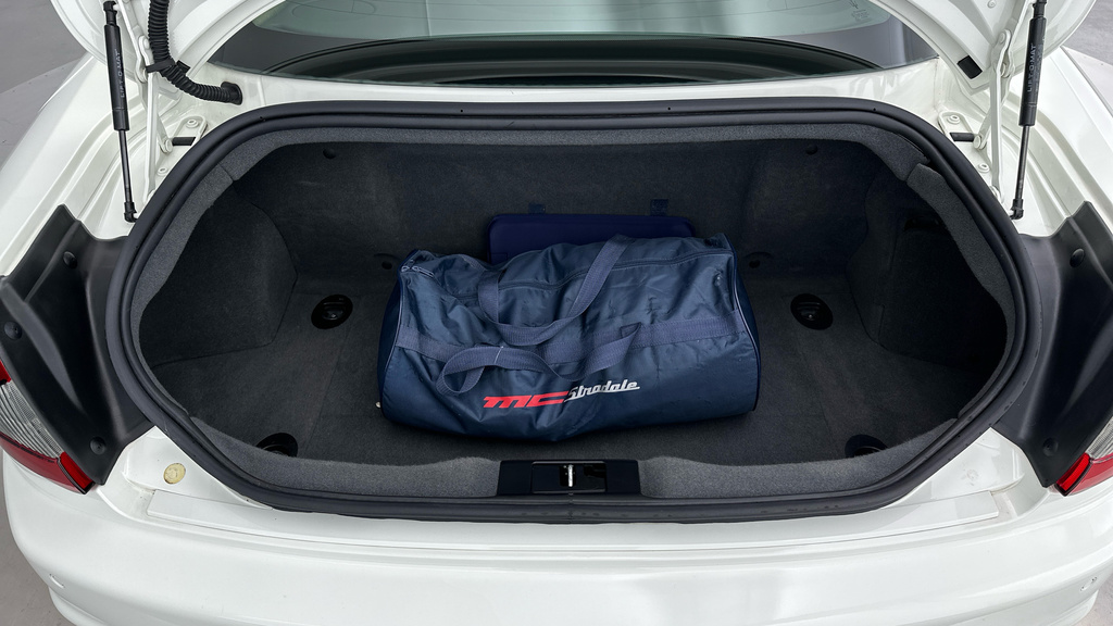 Maserati GranTurismo 2016 16 4.7 Blue #39