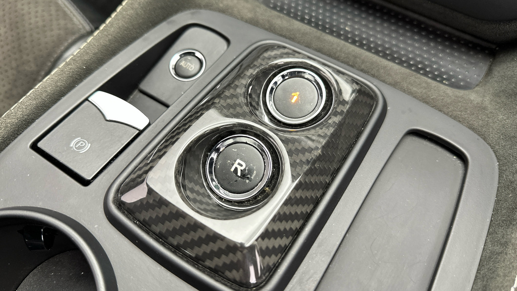 Maserati GranTurismo 2016 16 4.7 Blue #35