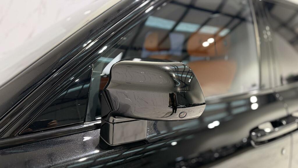 Rolls-Royce Cullinan Black Badge Grey #67