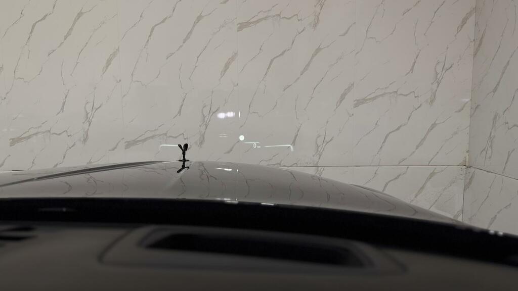 Rolls-Royce Cullinan Black Badge Grey #9