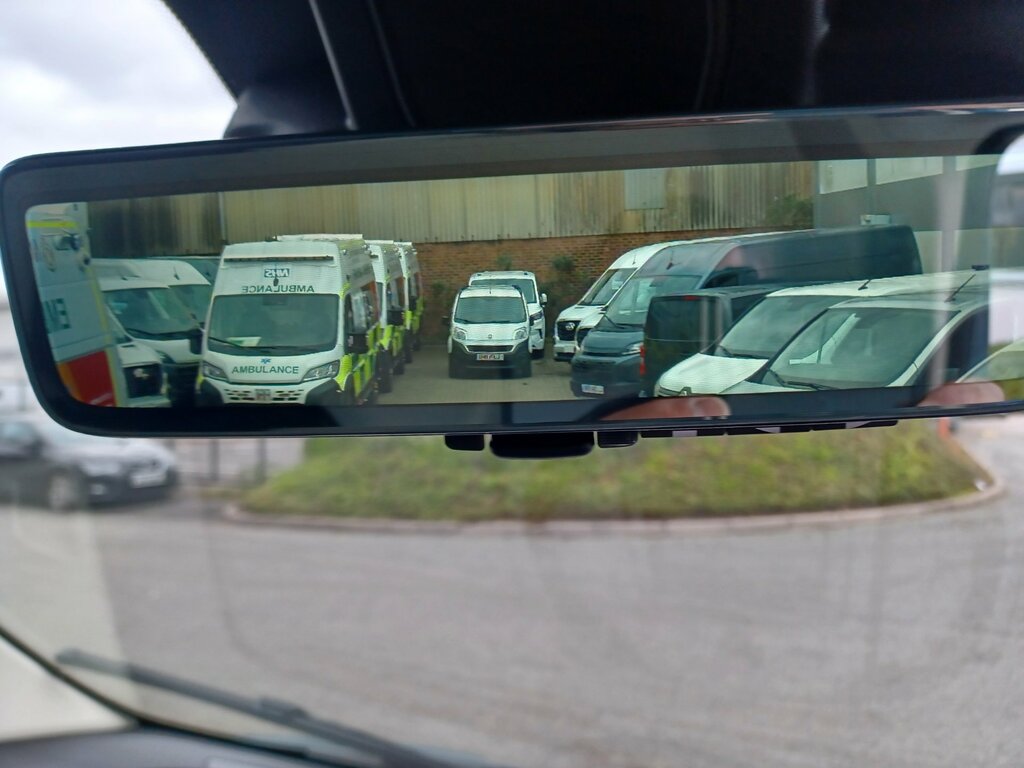 Fiat Ducato 2.2 Multijetiii 40 Maxi Panel Van Grey #18
