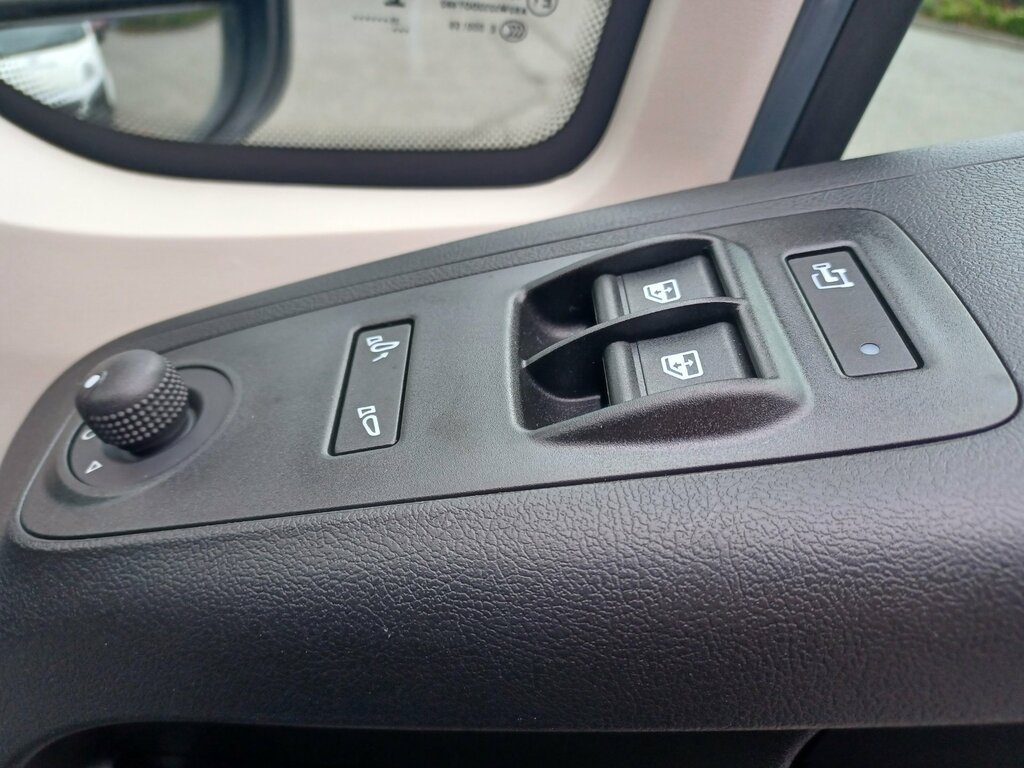 Fiat Ducato 2.2 Multijetiii 35 Panel Van L3 Grey #5