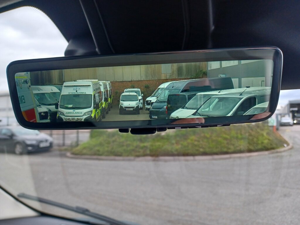 Fiat Ducato 2.2 Multijetiii 40 Maxi Panel Van Grey #19