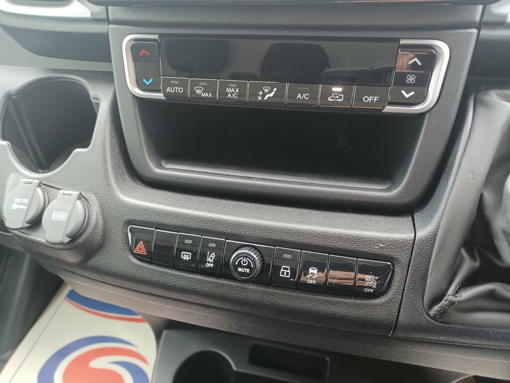 Fiat Ducato 2.2 Multijetiii 40 Maxi Panel Van Grey #12