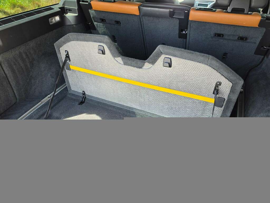 Volvo V70 Se Lux Grey #24