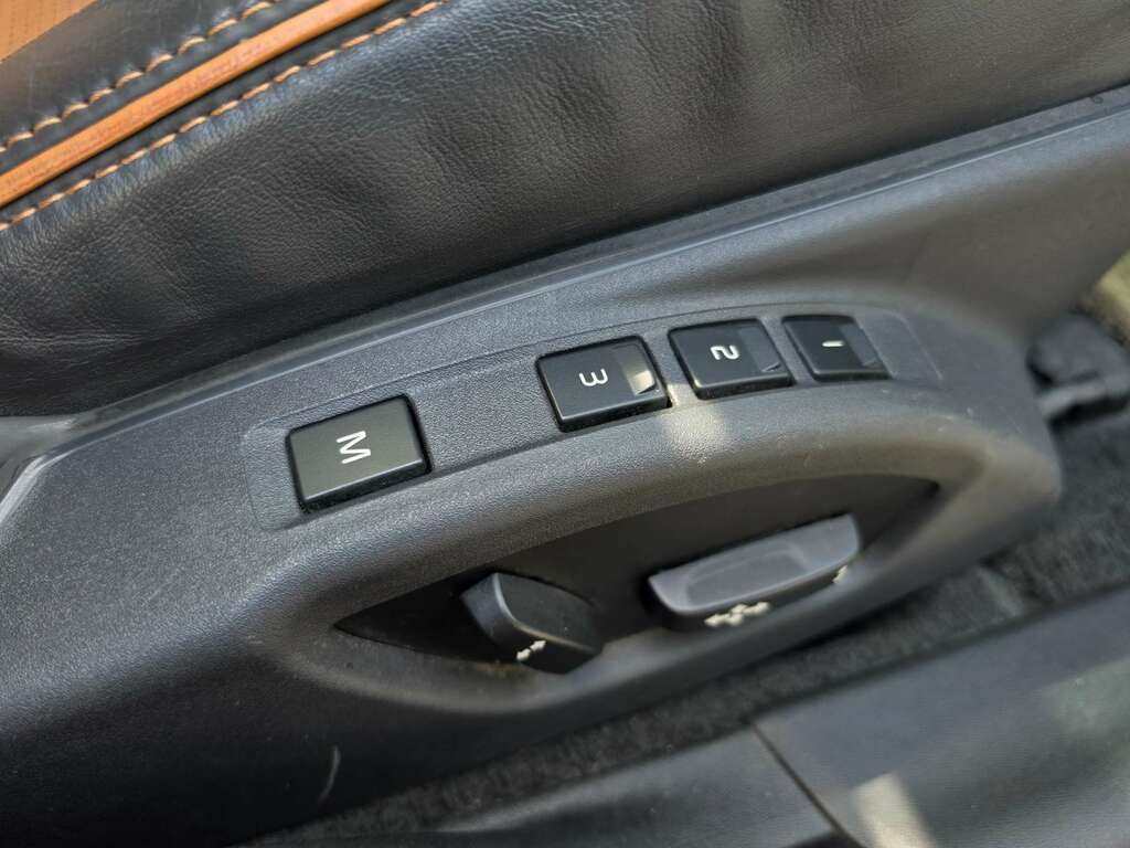 Volvo V70 Se Lux Grey #15