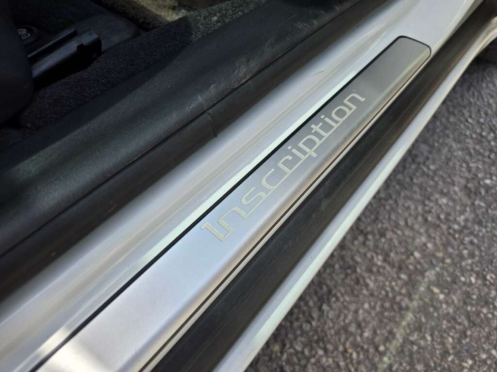 Volvo V70 Se Lux Grey #17