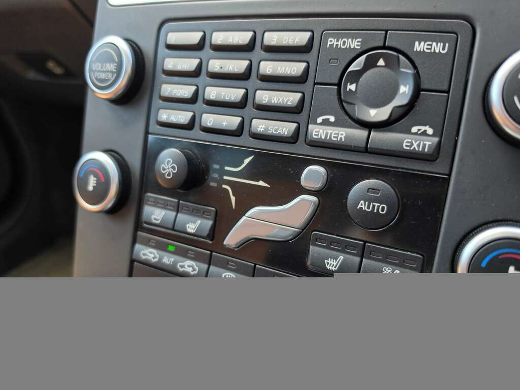Volvo V70 Se Lux Grey #13