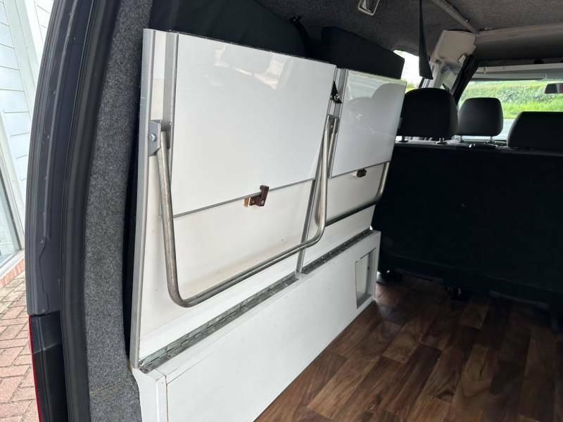 Volkswagen Caddy Maxi Maxi Grey #30