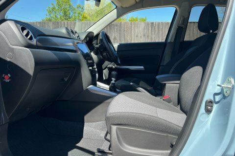 Suzuki Vitara 2025 75 Motion GK75YHA #3