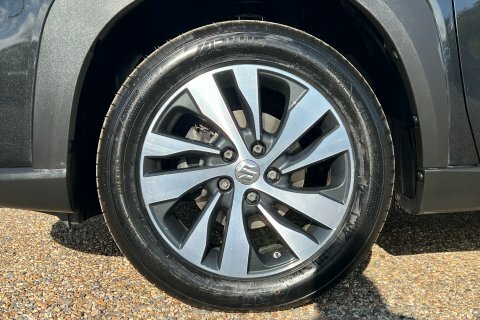 Suzuki S Cross 2023 72 Ultra HT72LYA #4