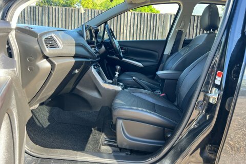 Suzuki S Cross 2023 72 Ultra HT72LYA #3