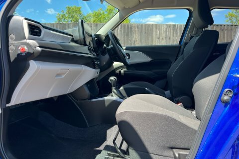 Suzuki Swift 2025 25 Ultra KM25AFO  #3