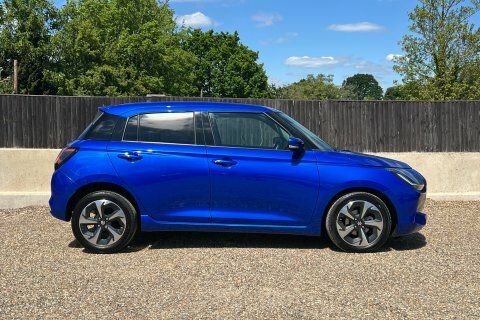Suzuki Swift 2025 25 Ultra KM25AFO  #5