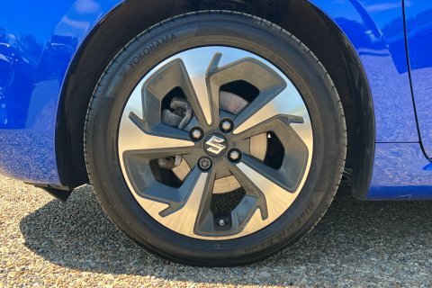 Suzuki Swift 2025 25 Ultra KM25AFO  #4