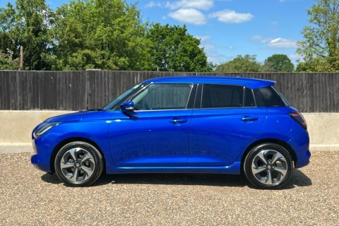 Suzuki Swift 2025 25 Ultra KM25AFO  #6