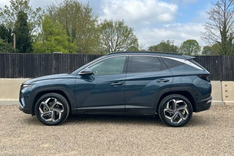 Hyundai Tucson 2021 21 T-gdi GD21ZYK #6
