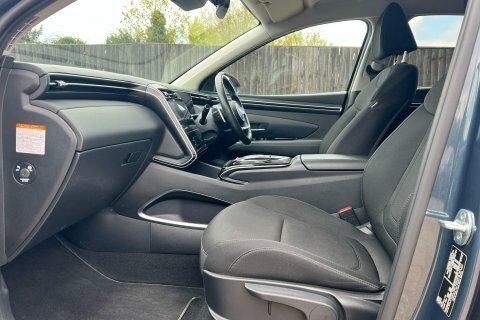 Hyundai Tucson 2021 21 T-gdi GD21ZYK #3