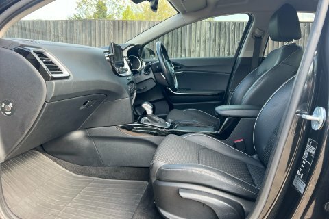 Kia Xceed 2021 21 3 LD21UWM #3