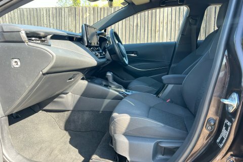 Suzuki Swace 2021 71 Sz-t WF71XDB  #3