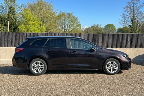 Suzuki Swace 2021 71 Sz-t WF71XDB  #5