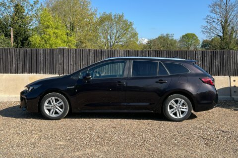 Suzuki Swace 2021 71 Sz-t WF71XDB  #6