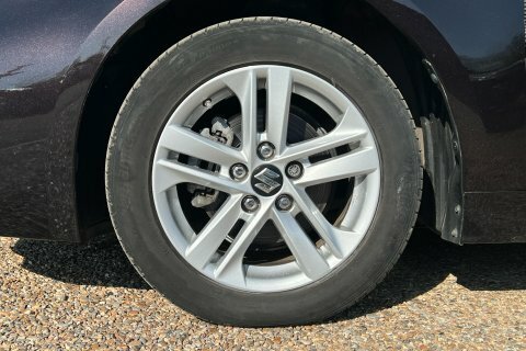 Suzuki Swace 2021 71 Sz-t WF71XDB  #4