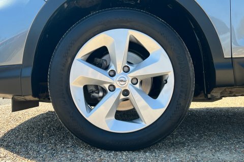 Nissan Qashqai 2021 21 Dig-t YC21WJX  #4