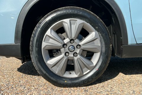 Suzuki Vitara 2023 23 Sz-t BJ23WSV #4