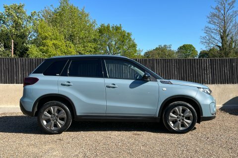 Suzuki Vitara 2023 23 Sz-t BJ23WSV #5