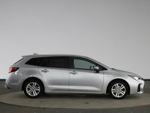 Suzuki Swace 2023 23 Motion LV23USG #3