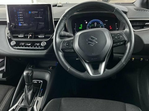 Suzuki Swace 2023 23 Motion LV23USG #4