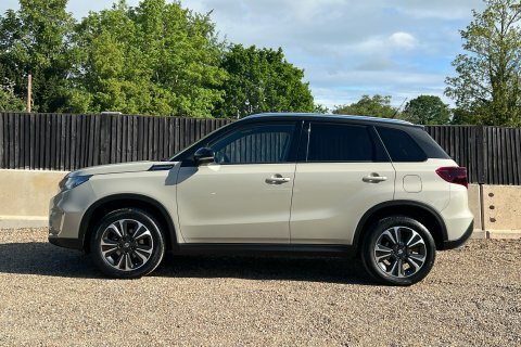 Suzuki Vitara 2023 23 Sz5 DE23VVT #6