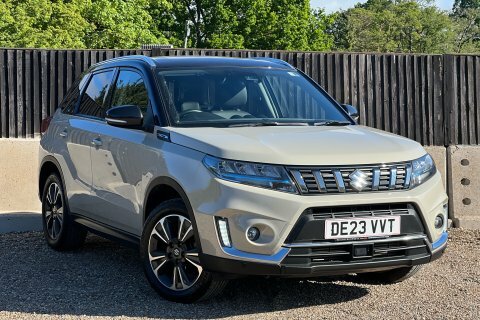 Suzuki Vitara 2023 23 Sz5 
