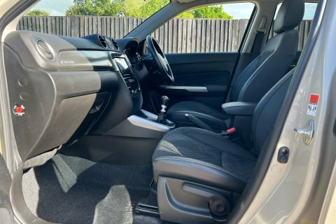 Suzuki Vitara 2023 23 Sz5 DE23VVT #3