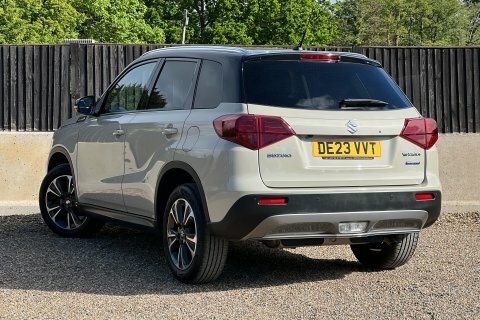 Suzuki Vitara 2023 23 Sz5 DE23VVT #2