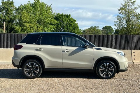 Suzuki Vitara 2023 23 Sz5 DE23VVT #5