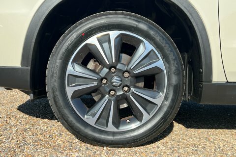 Suzuki Vitara 2023 23 Sz5 DE23VVT #4